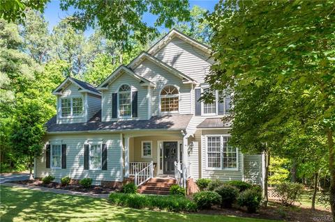 5400 Houndmaster Rd, Midlothian, VA 23112 photo 1