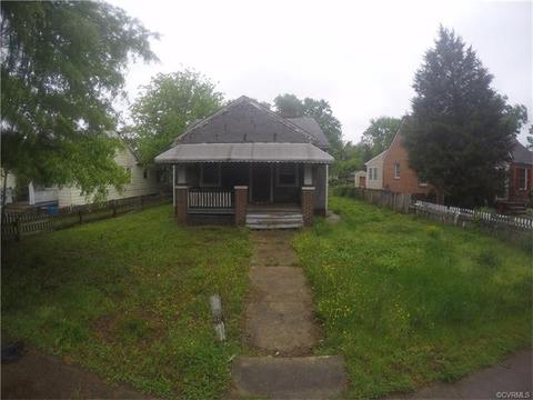 1303 Willis St, Richmond, VA 23224 photo 1