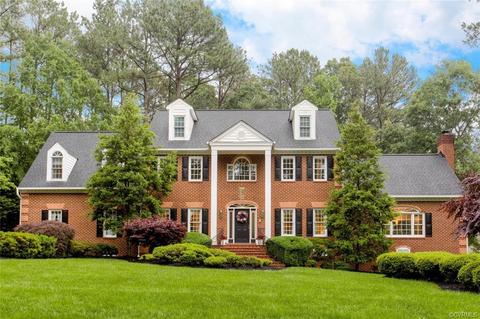 5803 Fox Briar Rd, Midlothian, VA 23112 photo 1