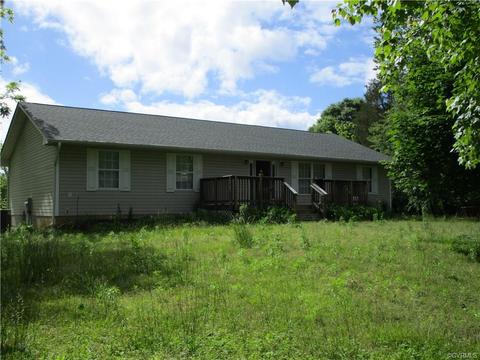 1915 Diggstown Rd, Bumpass, VA 23024 photo 1