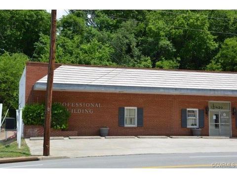 420 E Third St, Prince Edward, VA 23901 photo 1