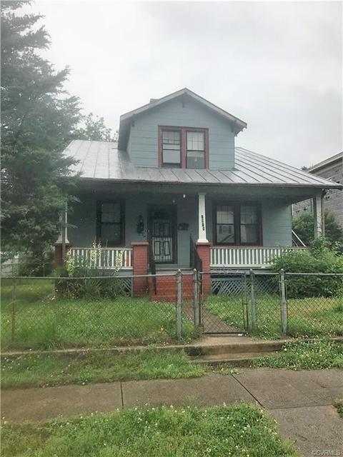 1814 5th Ave, Richmond, VA 23222 photo 1