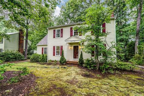 1812 Featherstone Dr, Midlothian, VA 23113 photo 3