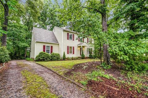 1812 Featherstone Dr, Midlothian, VA 23113 photo 4