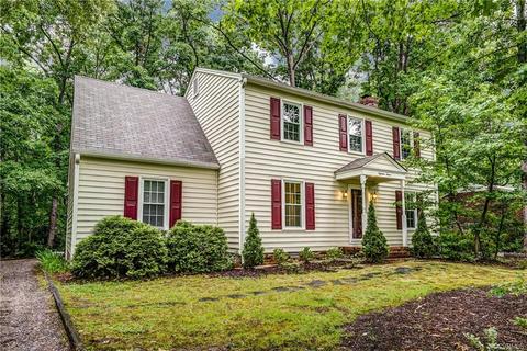 1812 Featherstone Dr, Midlothian, VA 23113 photo 1