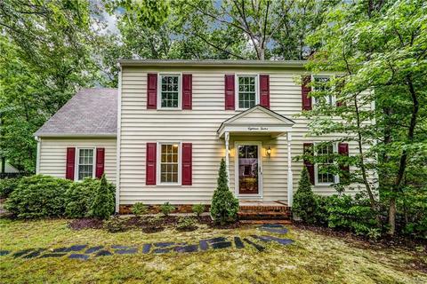 1812 Featherstone Dr, Midlothian, VA 23113 photo 2