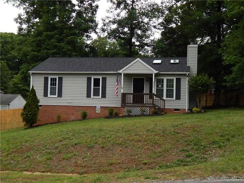 4604 E Run Ct, North Chesterfield, VA 23234 photo 1