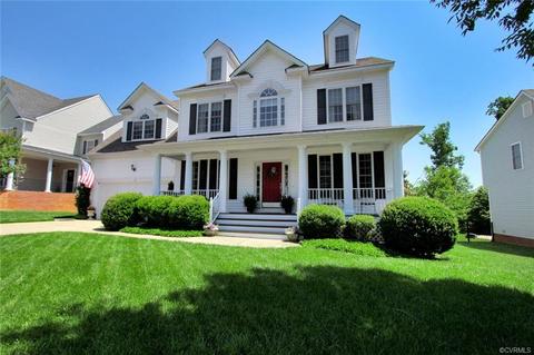 2807 Savage View Dr, Midlothian, VA 23112 photo 1