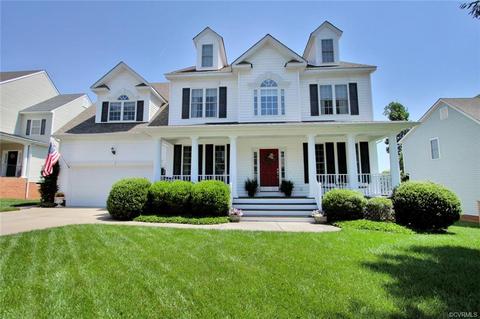 2807 Savage View Dr, Midlothian, VA 23112 photo 2