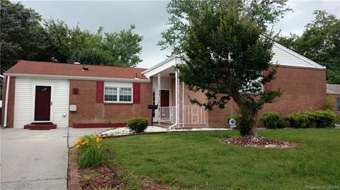 3 Marldale Dr, Hampton, VA 23666 photo 1