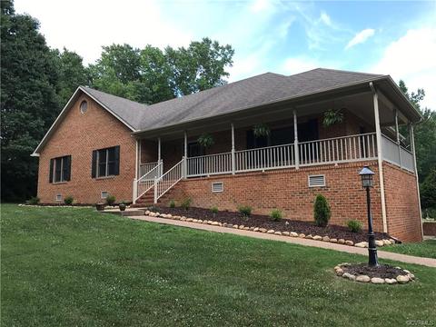 4403 Eagle Dr, Sutherland, VA 23885 photo 1