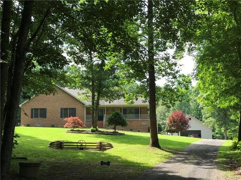 4403 Eagle Dr, Sutherland, VA 23885 photo 40