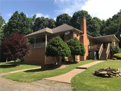 4403 Eagle Dr, Sutherland, VA 23885 photo 2