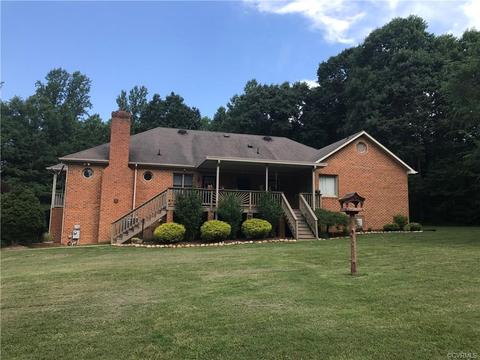 4403 Eagle Dr, Sutherland, VA 23885 photo 3