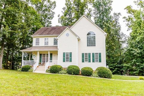 5201 Beaver Spring Rd, Midlothian, VA 23112 photo 1