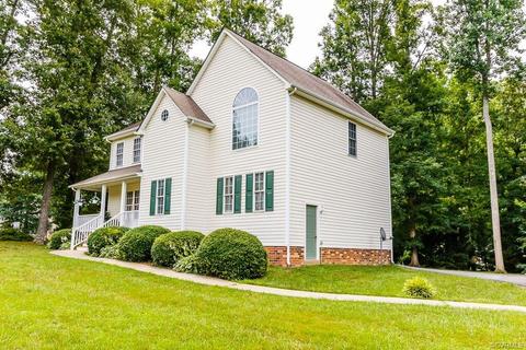 5201 Beaver Spring Rd, Midlothian, VA 23112 photo 2