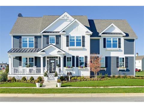 7225 Silverthread Dr, Moseley, VA 23120 photo 22