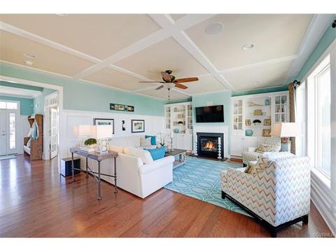 7225 Silverthread Dr, Moseley, VA 23120 photo 15
