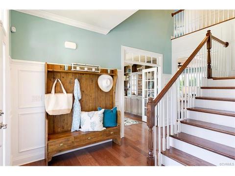 7225 Silverthread Dr, Moseley, VA 23120 photo 2