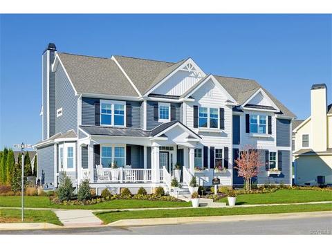 7225 Silverthread Dr, Moseley, VA 23120 photo 20