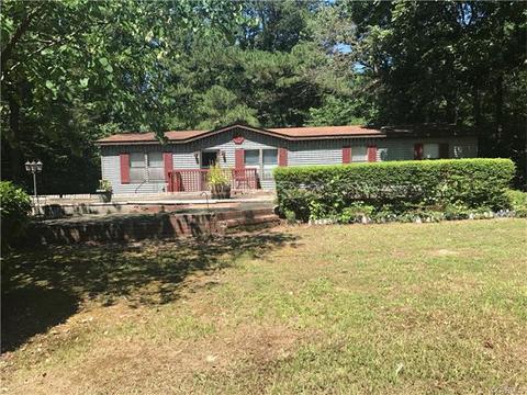 2210 S Waterside Dr, Lanexa, VA 23089 photo 1