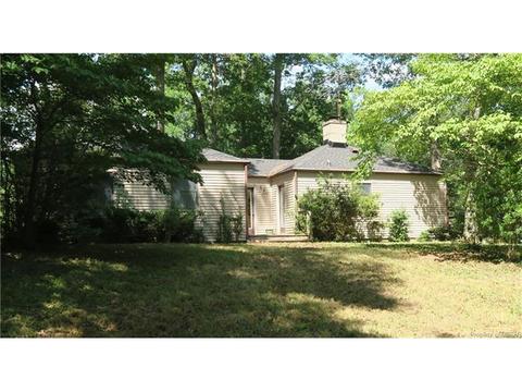 91 Collin Ln, Lancaster, VA 22503 photo 1