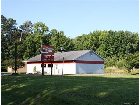 11064 River Rd, Lancaster, VA 22503 photo 1