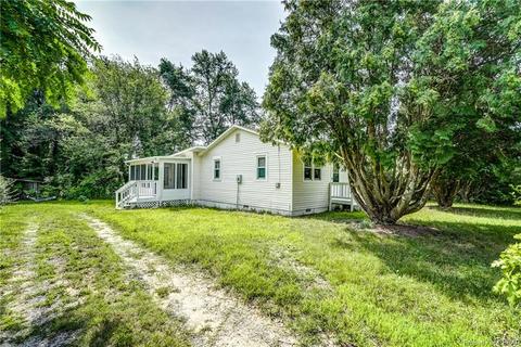 135 Buzzards Neck Rd, Lancaster, VA 22503 photo 4