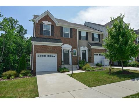 417 Creekwillow Dr #417, Midlothian, VA 23113 photo 1