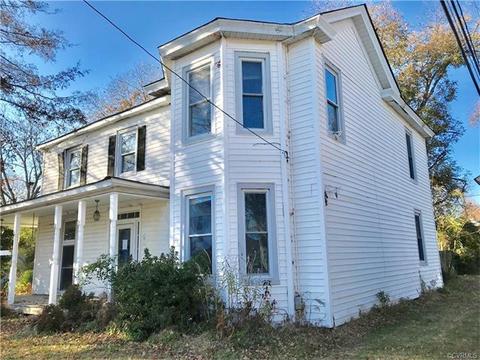 331 10th St, West Point, VA 23181 photo 1