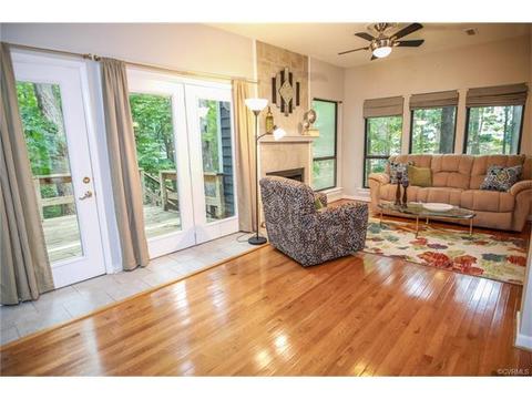 5100 Long Shadow Ct #5100, Midlothian, VA 23112 photo 11