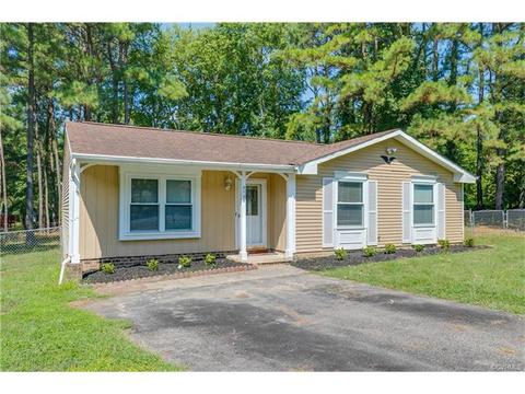 3104 Able Pl, Chesterfield, VA 23832 photo 1