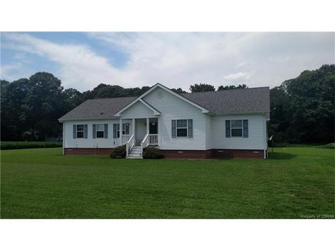 11738 Harcum Rd, Gloucester, VA 23061 photo 1