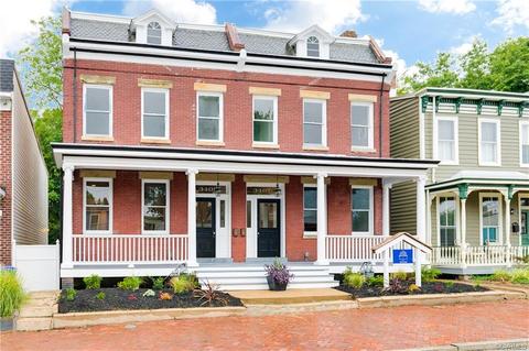 3407 E Marshall St, Richmond, VA 23223 photo 1