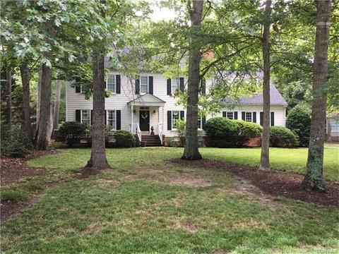 2511 Chartstone Dr, Midlothian, VA 23113 photo 1