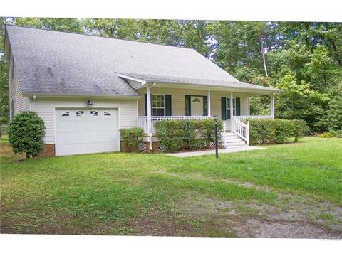 12334 Beech Trl, Gloucester, VA 23061 photo 1