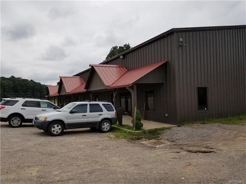 2407 Cox Rd, Nottoway, VA 23824 photo 1