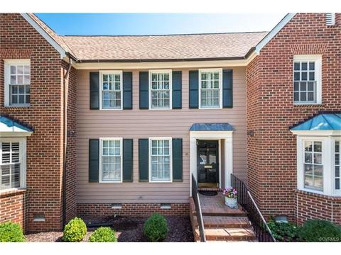 31 Hampton Commons Ter Unit Ter #31, Richmond, VA 23226 photo 2