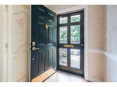 31 Hampton Commons Ter Unit Ter #31, Richmond, VA 23226 photo 3