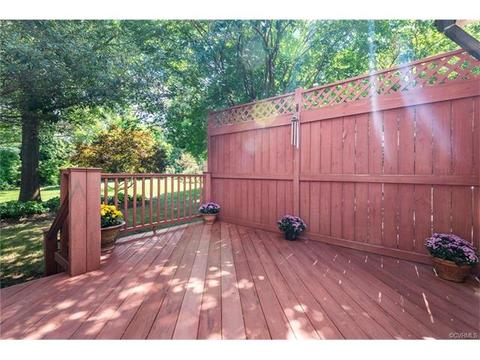 31 Hampton Commons Ter Unit Ter #31, Richmond, VA 23226 photo 24