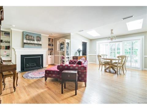 31 Hampton Commons Ter Unit Ter #31, Richmond, VA 23226 photo 4