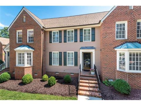 31 Hampton Commons Ter Unit Ter #31, Richmond, VA 23226 photo 1