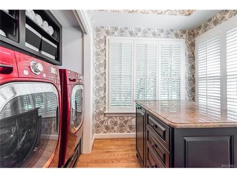 31 Hampton Commons Ter Unit Ter #31, Richmond, VA 23226 photo 11