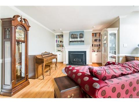 31 Hampton Commons Ter Unit Ter #31, Richmond, VA 23226 photo 5