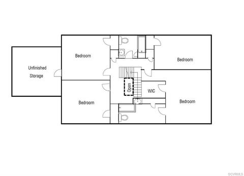10701 Cherokee Rd, Midlothian, VA 23113 photo 50