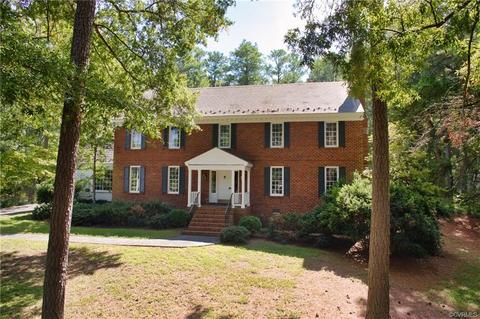 10701 Cherokee Rd, Midlothian, VA 23113 photo 3
