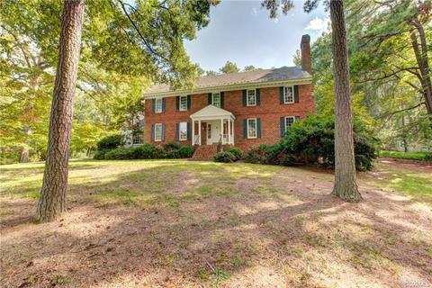 10701 Cherokee Rd, Midlothian, VA 23113 photo 2