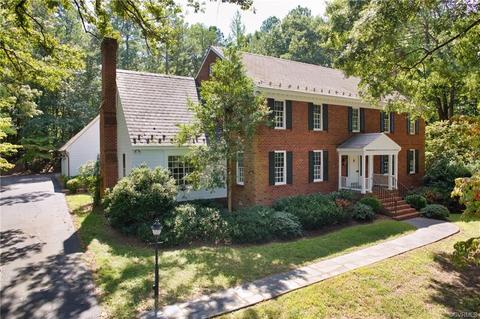10701 Cherokee Rd, Midlothian, VA 23113 photo 1