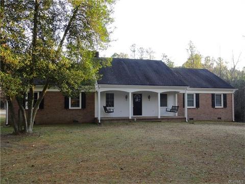 29217 Carson Rd, Carson, VA 23830 photo 1