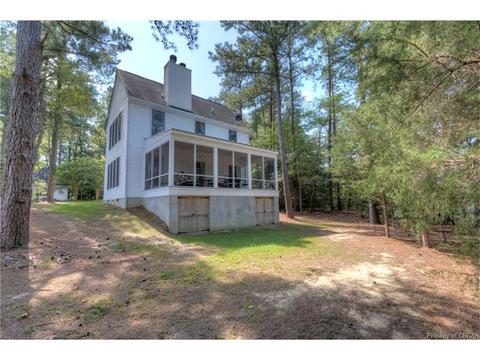 577 Cove Colony Rd, Lancaster, VA 22503 photo 16